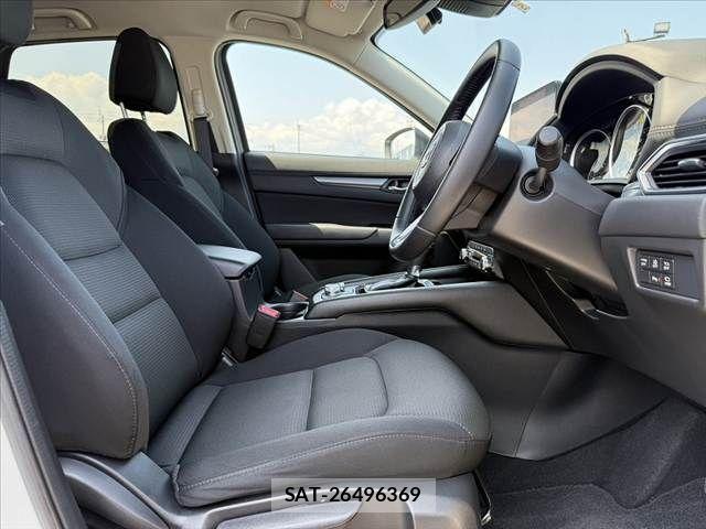 Mazda CX-5 2023-05 7216958-15