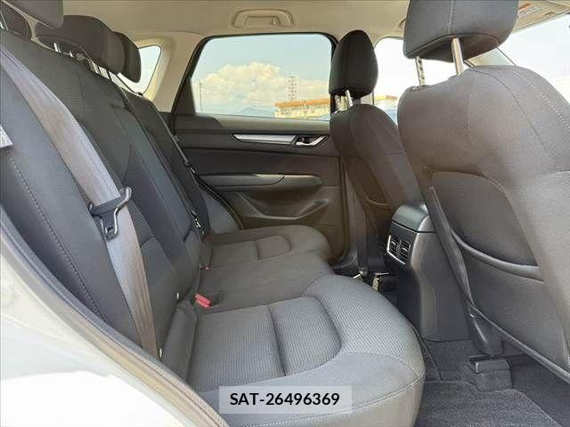 Mazda CX-5 2023-05 7216958-17