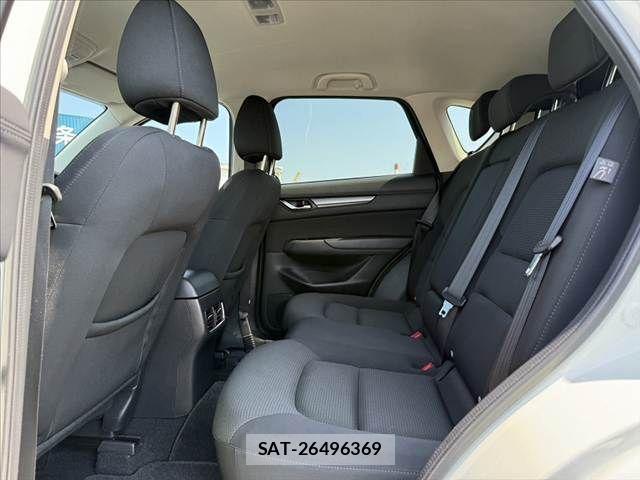 Mazda CX-5 2023-05 7216958-18