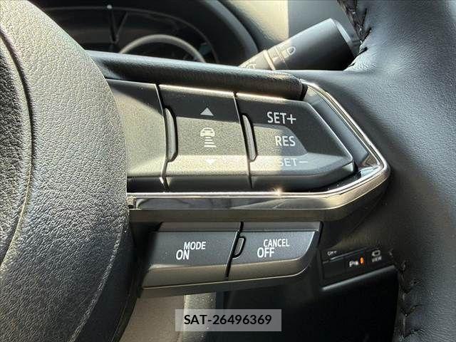 Mazda CX-5 2023-05 7216958-6