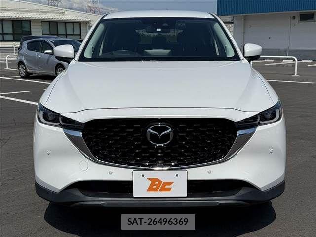 Mazda CX-5 2023-05 7216958-8