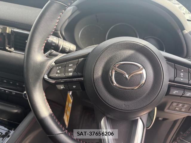Mazda CX-5 2022-10 7216933-13