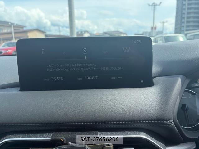 Mazda CX-5 2022-10 7216933-21