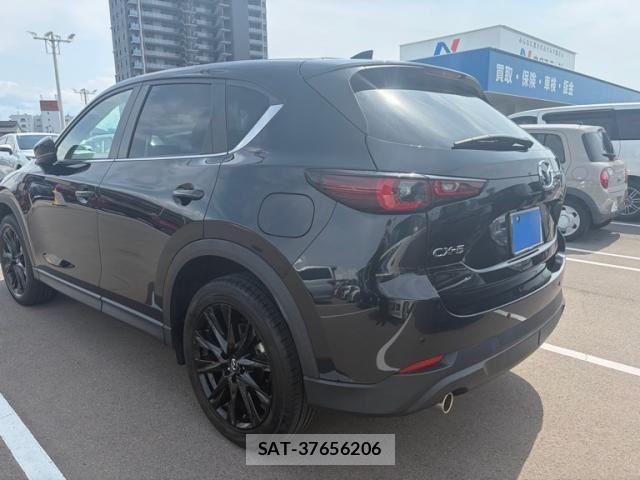 Mazda CX-5 2022-10 7216933-2