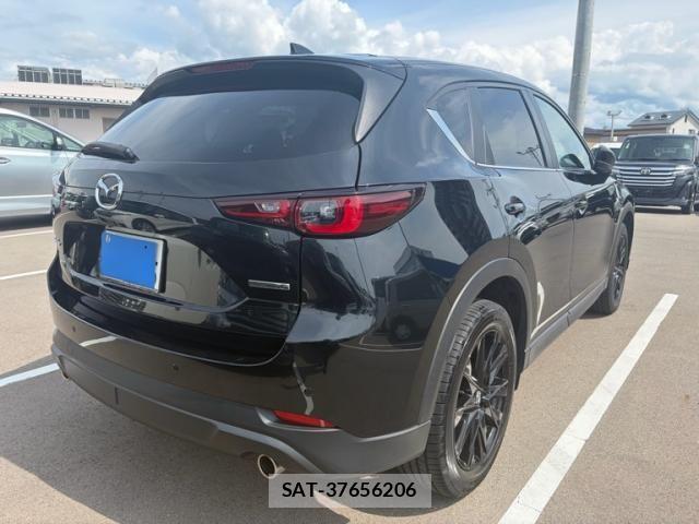 Mazda CX-5 2022-10 7216933-3