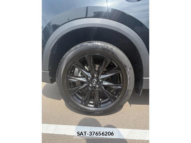 Mazda CX-5 2022-10 7216933-4