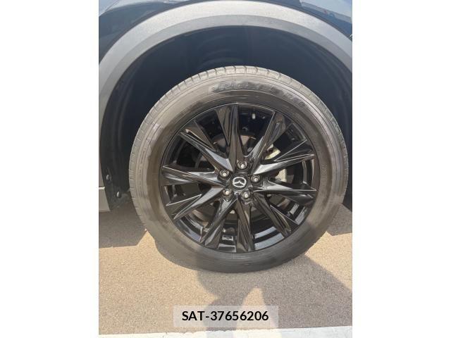 Mazda CX-5 2022-10 7216933-5