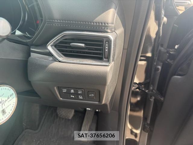 Mazda CX-5 2022-10 7216933-8
