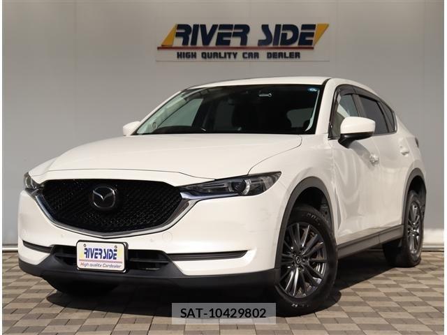 Mazda CX-5 2019-03 7216909-0