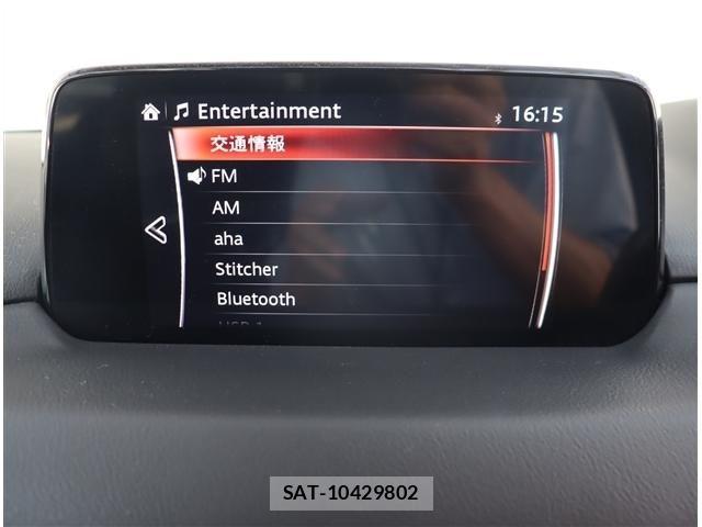 Mazda CX-5 2019-03 7216909-11