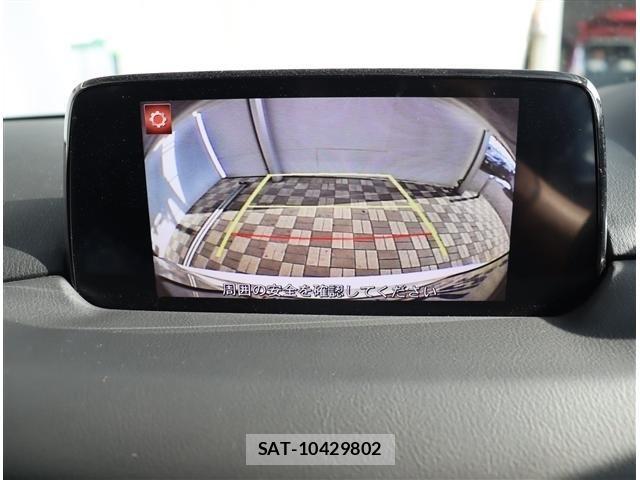 Mazda CX-5 2019-03 7216909-12