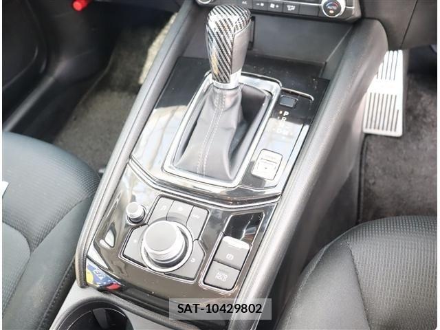 Mazda CX-5 2019-03 7216909-14