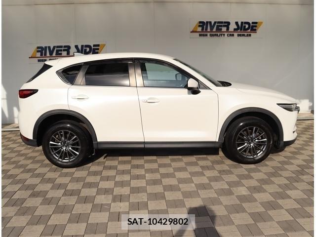 Mazda CX-5 2019-03 7216909-1