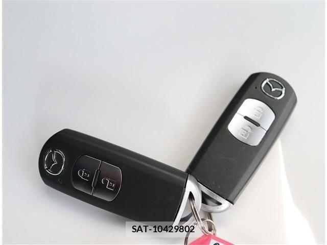Mazda CX-5 2019-03 7216909-20