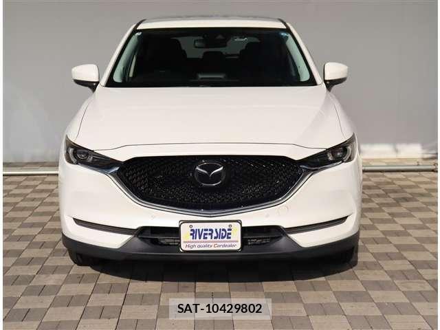Mazda CX-5 2019-03 7216909-21