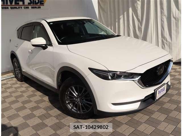 Mazda CX-5 2019-03 7216909-22