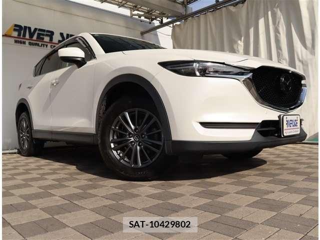 Mazda CX-5 2019-03 7216909-24