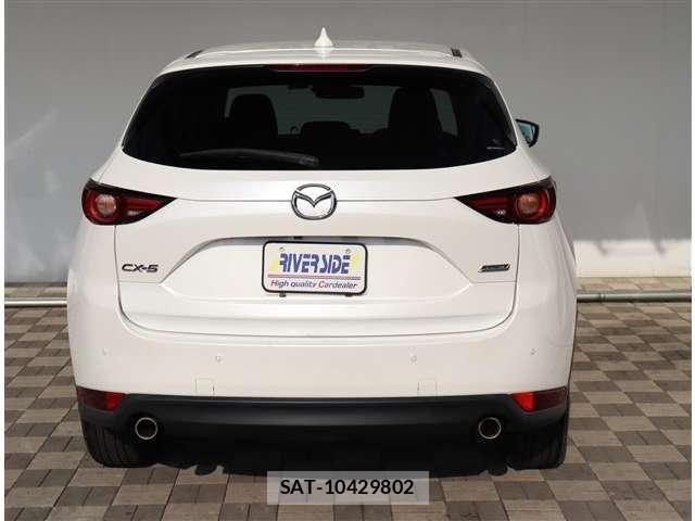 Mazda CX-5 2019-03 7216909-26