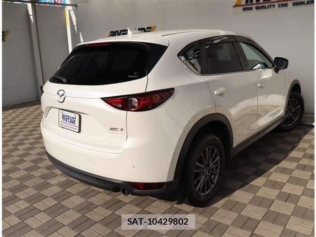 Mazda CX-5 2019-03 7216909-27