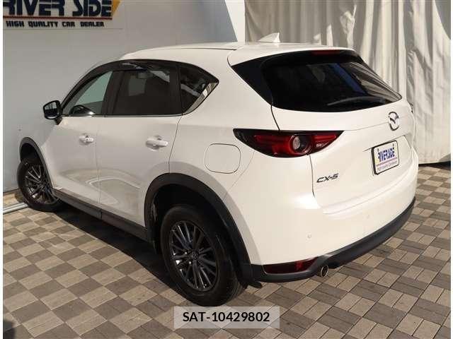 Mazda CX-5 2019-03 7216909-28