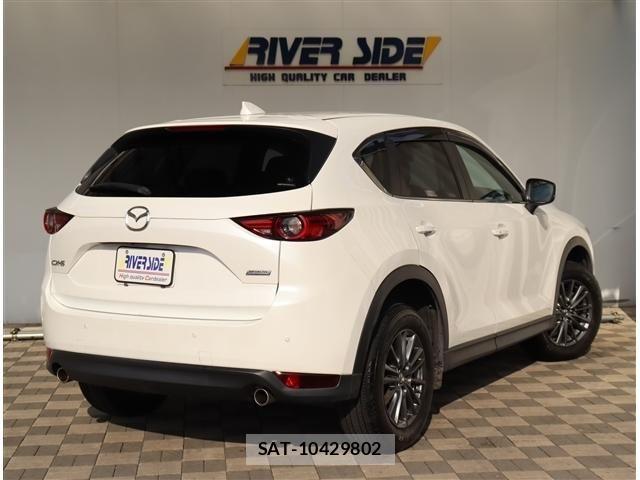 Mazda CX-5 2019-03 7216909-2