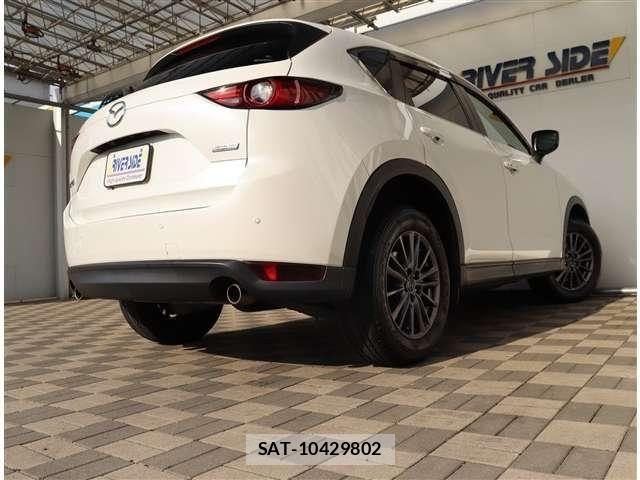 Mazda CX-5 2019-03 7216909-29