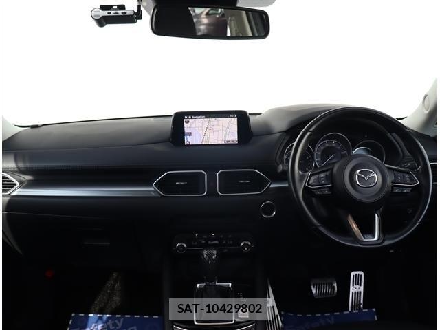 Mazda CX-5 2019-03 7216909-3