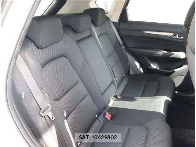Mazda CX-5 2019-03 7216909-5
