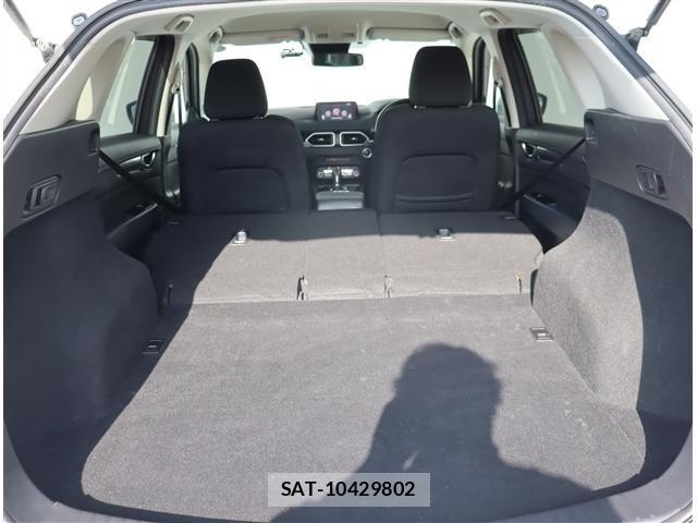 Mazda CX-5 2019-03 7216909-7