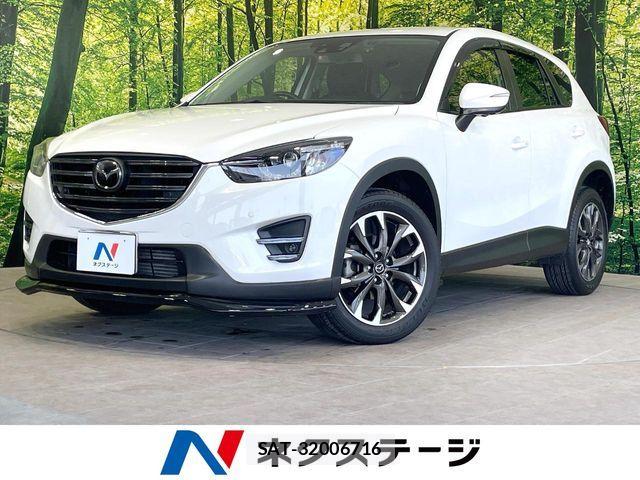 Mazda CX-5 2015-10 7216877-0