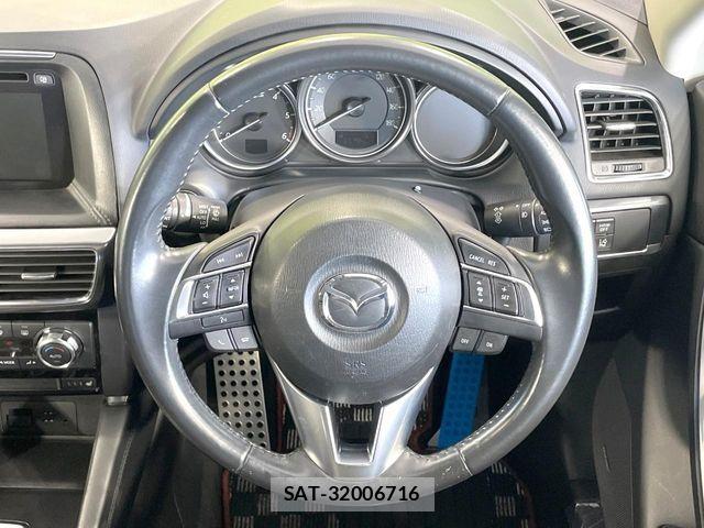 Mazda CX-5 2015-10 7216877-10