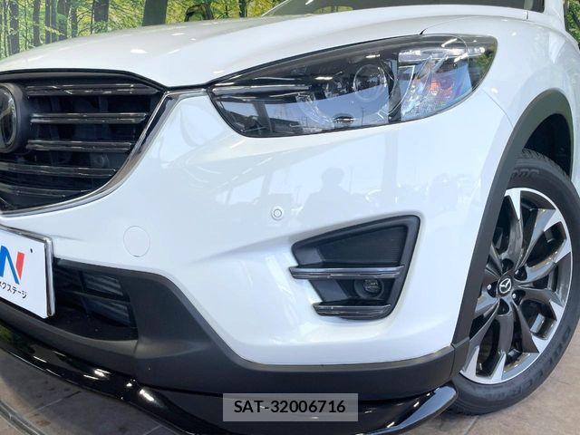 Mazda CX-5 2015-10 7216877-11
