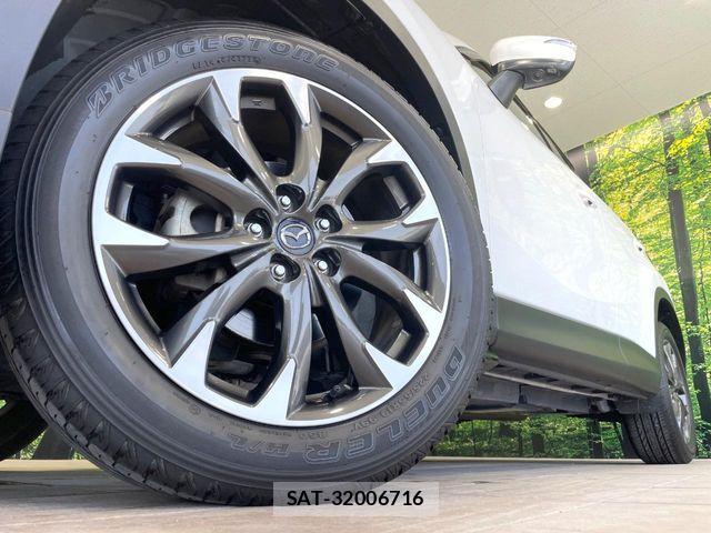 Mazda CX-5 2015-10 7216877-12