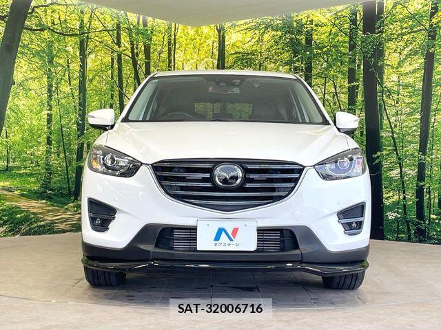 Mazda CX-5 2015-10 7216877-13