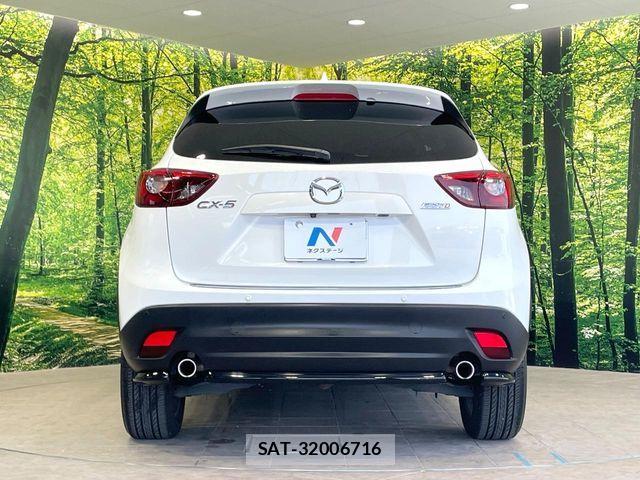 Mazda CX-5 2015-10 7216877-14