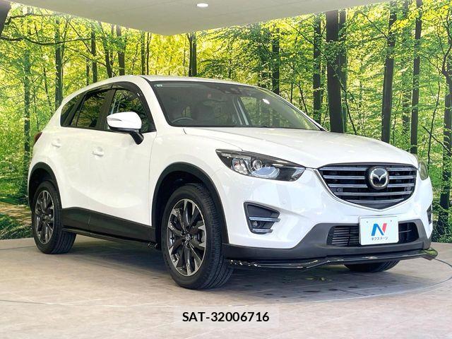 Mazda CX-5 2015-10 7216877-15