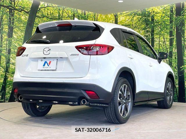 Mazda CX-5 2015-10 7216877-16