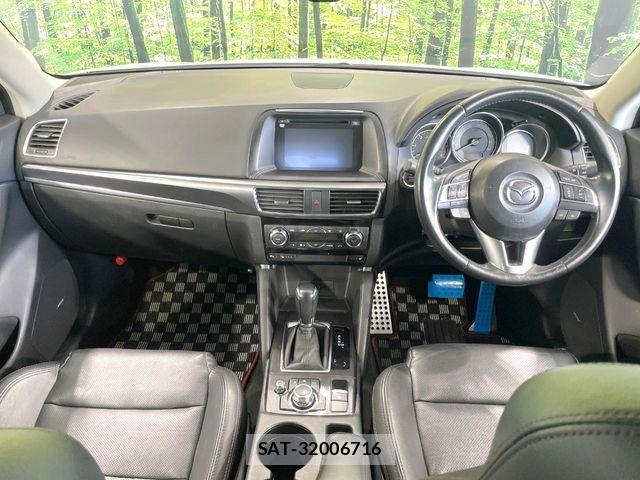 Mazda CX-5 2015-10 7216877-1