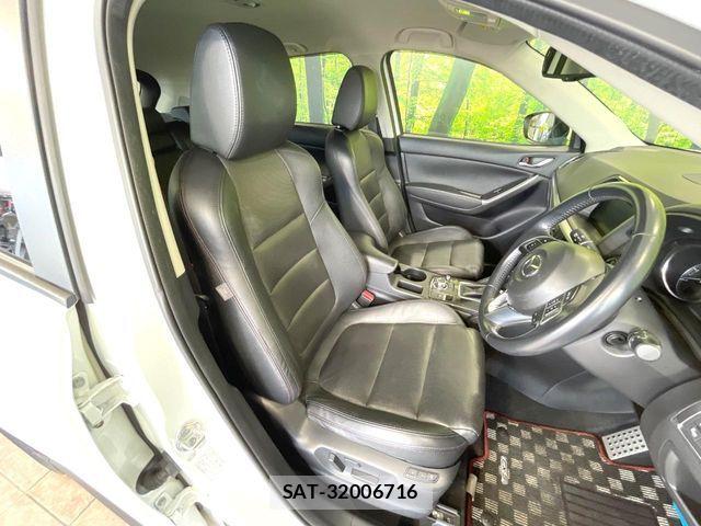 Mazda CX-5 2015-10 7216877-7