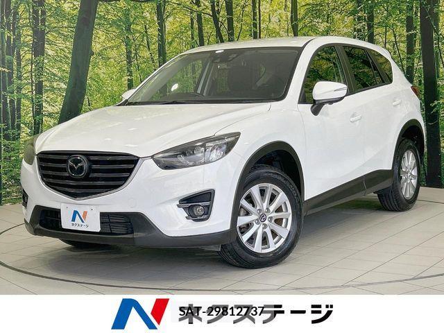Mazda CX-5 2016-02 7216880-0