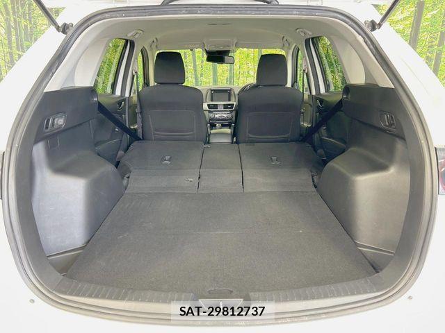 Mazda CX-5 2016-02 7216880-9