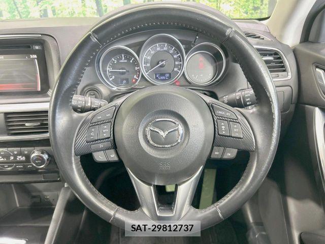 Mazda CX-5 2016-02 7216880-10