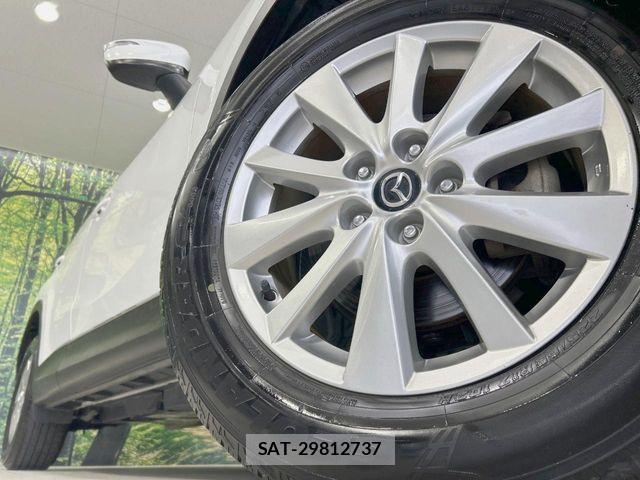 Mazda CX-5 2016-02 7216880-12