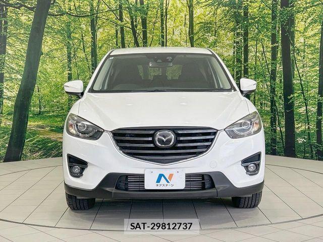 Mazda CX-5 2016-02 7216880-13
