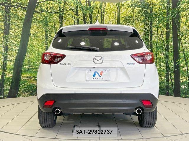 Mazda CX-5 2016-02 7216880-14