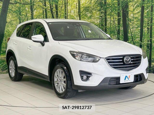Mazda CX-5 2016-02 7216880-15