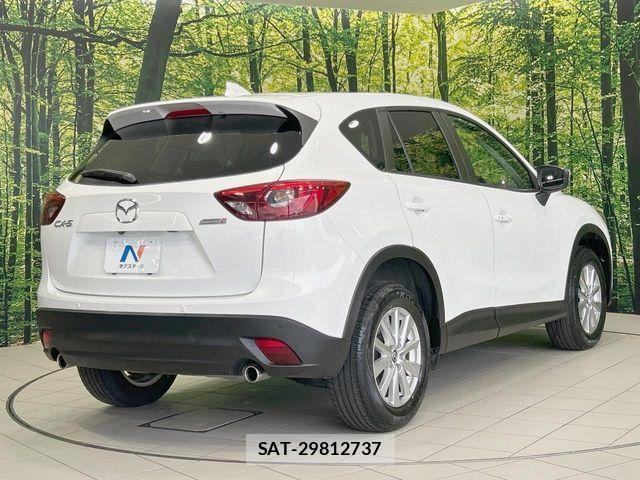 Mazda CX-5 2016-02 7216880-16