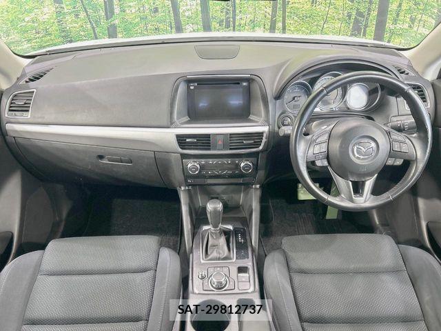 Mazda CX-5 2016-02 7216880-1