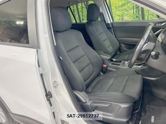 Mazda CX-5 2016-02 7216880-7