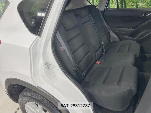 Mazda CX-5 2016-02 7216880-8